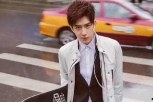 圈内人爆料吴磊恋情视频,甜蜜互动引粉丝热议