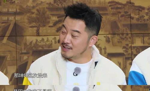 沙溢爆料蔡徐坤视频大全,视频大全曝光惊人瞬间