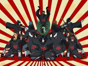 火影忍者9月份爆料视频,新篇章即将开启，神秘角色即将登场！