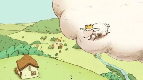 天空大哥爆料小羊视频,小羊视频背后的惊人真相