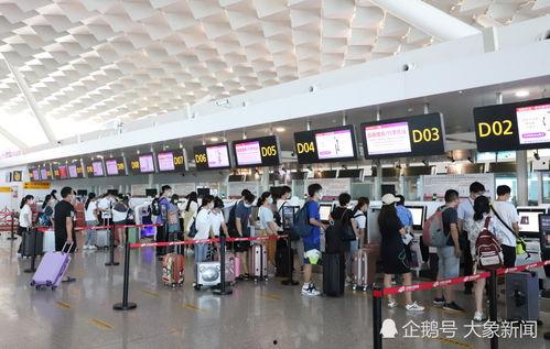 郑州机场爆料最新消息,航班调整及出行提示发布