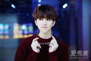 爆料蔡徐坤的爸爸视频,揭秘明星背后的家庭生活