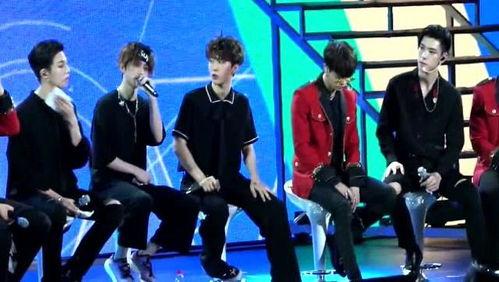 爆料蔡徐坤的爸爸视频,揭秘明星背后的家庭生活