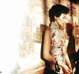 旗袍女星的爆料视频播放,爆料视频背后的时尚风云