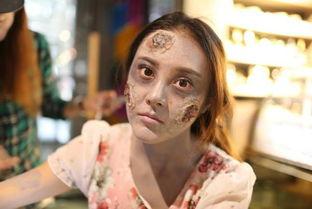 僵尸女在线观看,惊悚之夜，生死较量