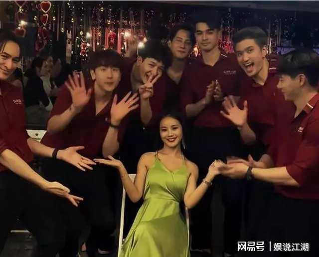 缅北网红最近爆料视频,带你走进神秘缅北世界