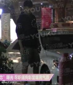 黄景瑜照片最新爆料视频,帅气形象引粉丝热议