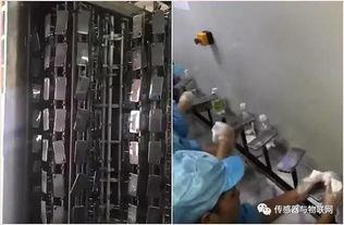 富士康爆料人是谁啊视频,是谁勇敢揭露企业内幕？