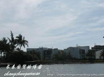 三亚豪宅爆料新闻最新,揭秘奢华海景豪宅背后的故事