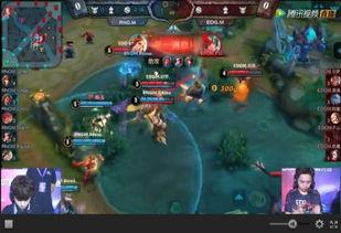 王者荣耀夏季赛爆料最新,激情燃动，巅峰对决即将开启！