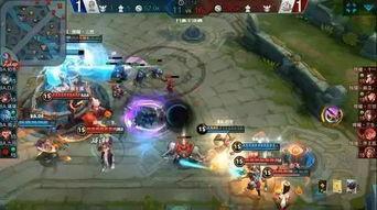 王者荣耀夏季赛爆料最新,激情燃动，巅峰对决即将开启！