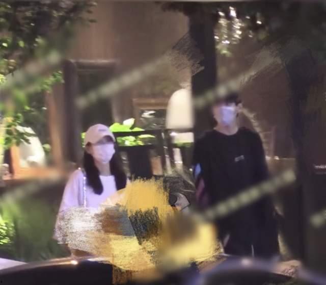 李一桐毕雯珺最新爆料,揭秘幕后故事与精彩瞬间