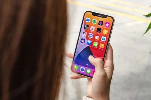 iphone12最新爆料问题,性能升级与潜在问题一览