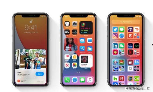 iphone12最新爆料问题,性能升级与潜在问题一览