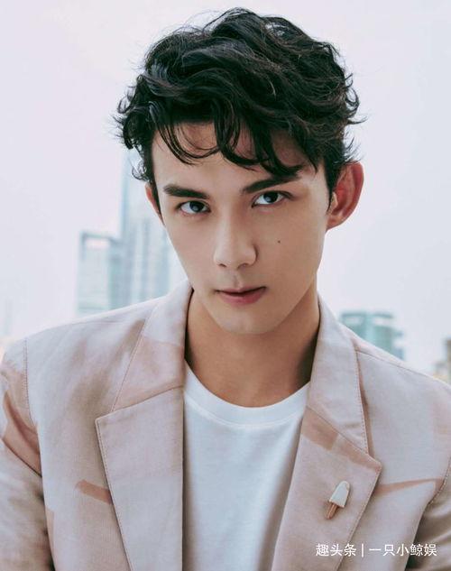 吴磊和鹅厂最新爆料