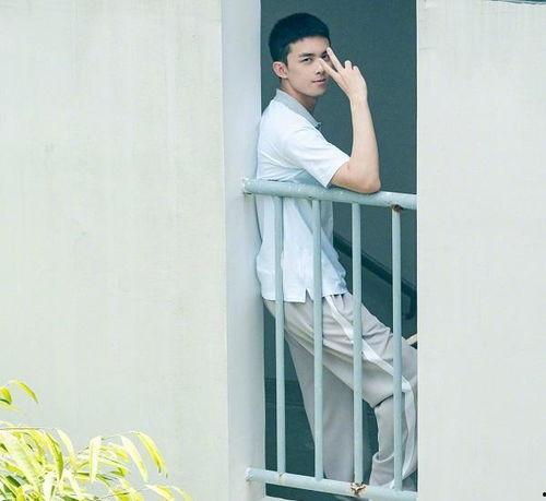 吴磊和鹅厂最新爆料