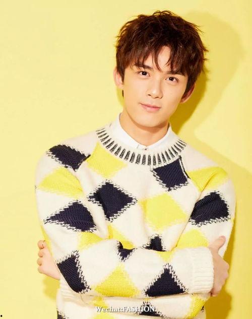 吴磊和鹅厂最新爆料