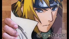 秽土水门奥义图爆料视频,神秘技能背后的秘密解析