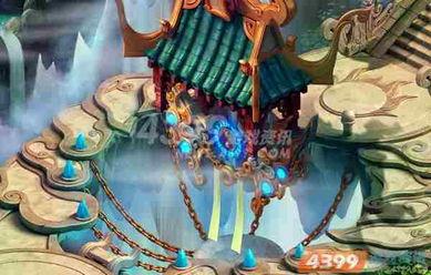 封神台最新爆料,神秘力量觉醒，众神之战一触即发！