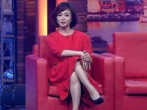 金星爆料娱乐圈五句话,金星独家揭秘！