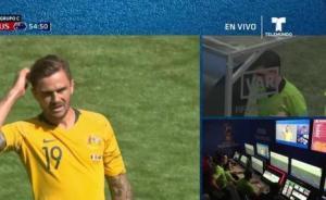 天狼足球新爆料视频回放