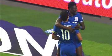 天狼足球新爆料视频回放