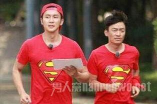 最新跑男爆料完整版,完整版揭秘节目幕后精彩瞬间