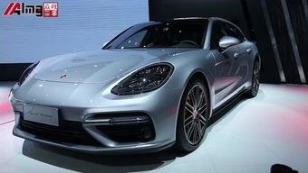 保时捷新车爆料视频播放,视频爆料带你领略未来豪华座驾风采