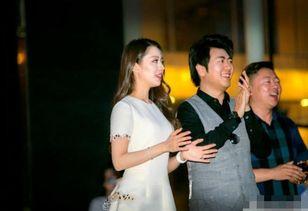 郎朗老婆天涯爆料视频大全,夫妻关系背后的真相