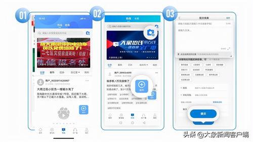 大象新闻爆料热线官网下载,揭秘新闻爆料背后的故事