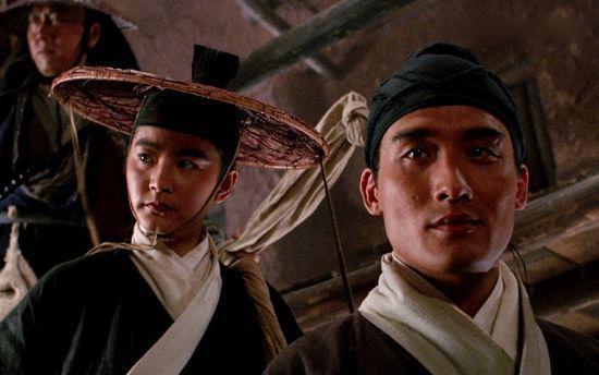 龙门客栈在线观看,江湖恩怨，烽火连天