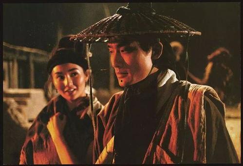 龙门客栈在线观看,江湖恩怨，烽火连天