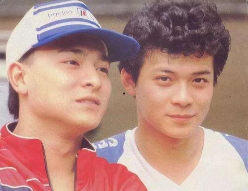 黄日华最新爆料,演艺生涯中的幕后故事与心路历程