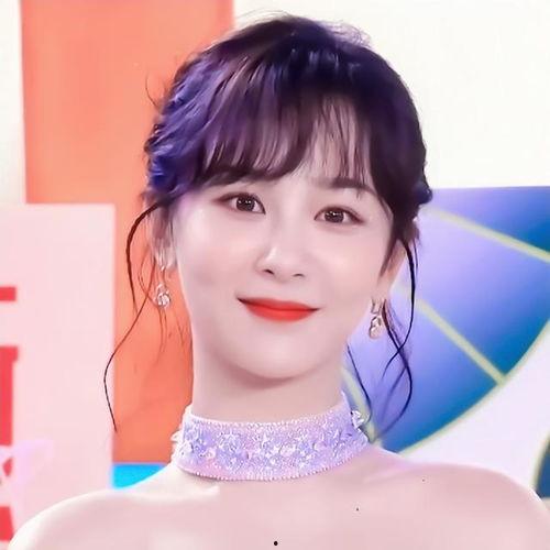杨颖最新八卦爆料图片,揭秘明星私生活幕后真相