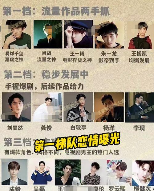 刘大锤最新爆料顶流恋情,甜蜜互动引粉丝热议