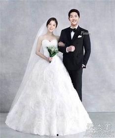 宋慧乔婚礼爆料视频播放,独家视频播放背后的甜蜜瞬间