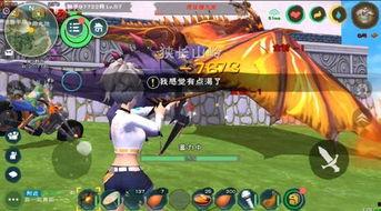 创造与魔法直播爆料视频,独家爆料带你领略游戏魅力