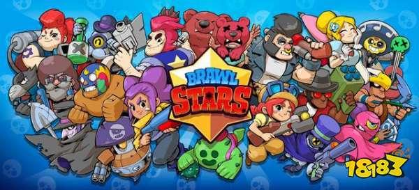 荒野乱斗福利爆料最新,最新爆料带你领略游戏魅力