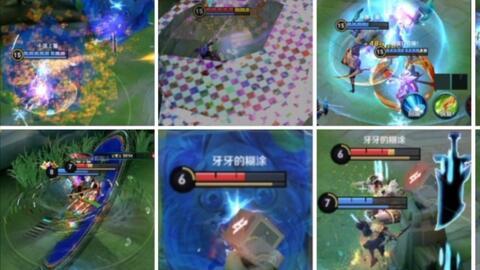 射手最新皮肤爆料