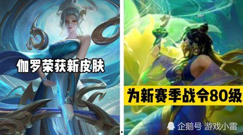 射手最新皮肤爆料