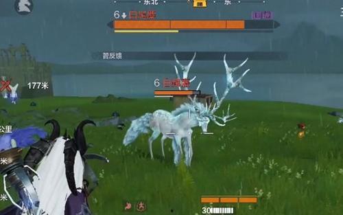 妄想山海最新宠物爆料