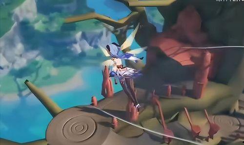 原神小鹿爆料视频在哪看,揭秘神秘内容