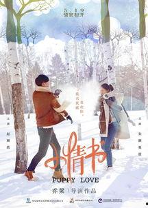 小情书电影在线观看,浪漫邂逅，青春回忆的甜蜜旋律