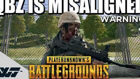 pubg新枪最新爆料,全新枪械亮相，pubg新枪爆料引玩家热议！