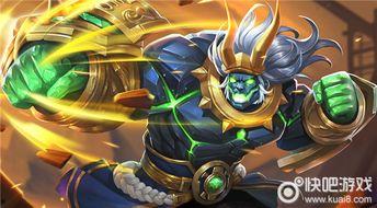 王者爆料廉颇皮肤视频大全,廉颇皮肤视频大全，全新造型惊艳亮相！