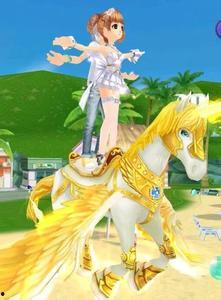 飞车最新骑宠爆料