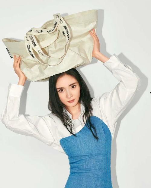 moco杨幂最新爆料,Moco世界揭开神秘面纱