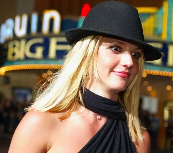 欧美的娱乐圈爆料