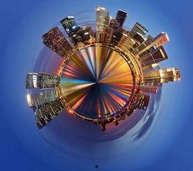 彩虹星球摄影师爆料视频,震撼视觉盛宴背后的奇幻之旅