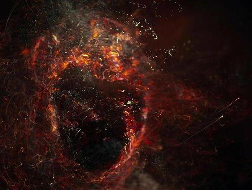 彩虹星球摄影师爆料视频,震撼视觉盛宴背后的奇幻之旅